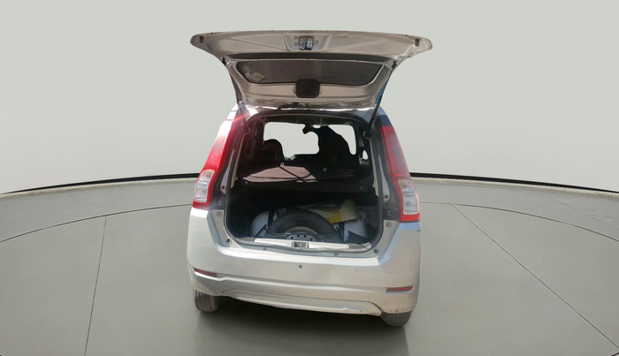 2022 Maruti New Wagon-R LXI CNG 1.0, Petrol, Manual, 68,791 km, exterior