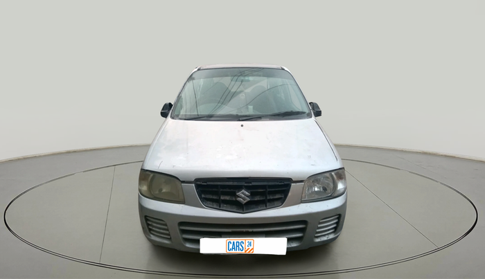 2011 Maruti Alto LXI, Petrol, Manual, 1,45,050 km, exterior