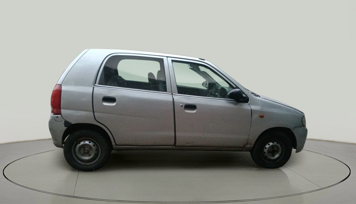 2011 Maruti Alto LXI, Petrol, Manual, 1,45,050 km, exterior