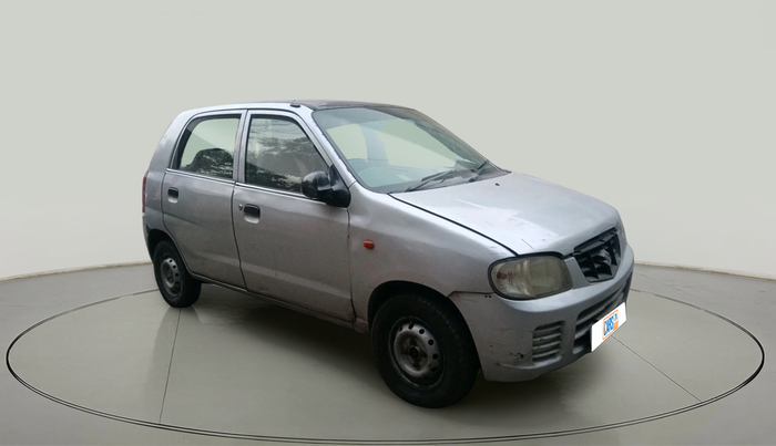 2011 Maruti Alto LXI, Petrol, Manual, 1,45,050 km, exterior