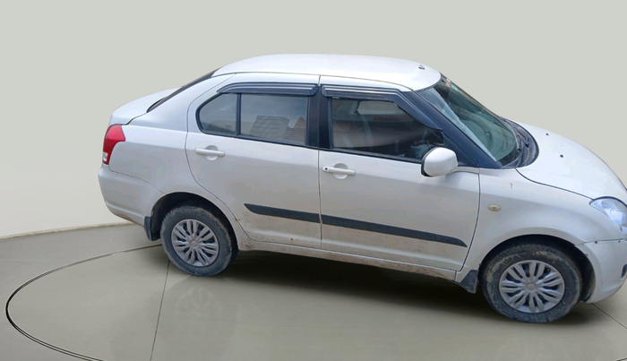 2010 Maruti Swift Dzire VDI, Diesel, Manual, 1,31,611 km, exterior
