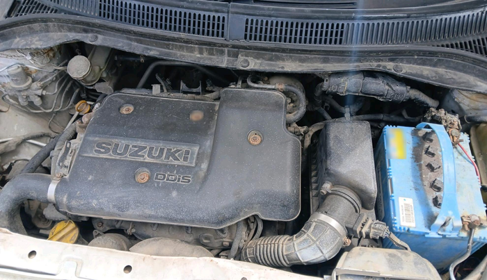 2010 Maruti Swift Dzire VDI, Diesel, Manual, 1,31,611 km, exterior