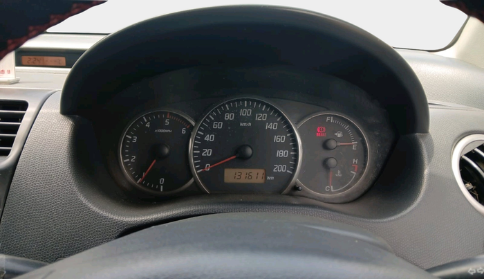 2010 Maruti Swift Dzire VDI, Diesel, Manual, 1,31,611 km, interior