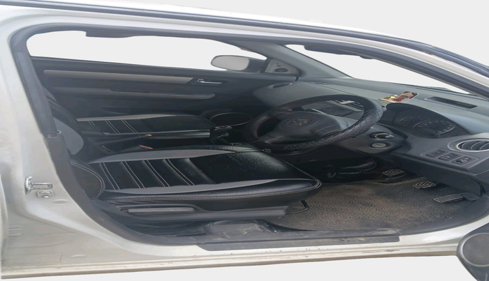 2010 Maruti Swift Dzire VDI, Diesel, Manual, 1,31,611 km, interior
