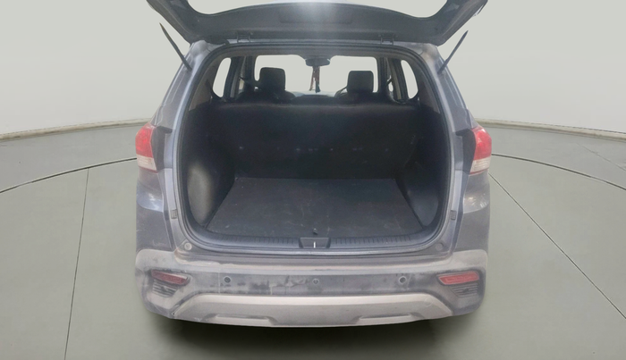 2018 Hyundai Creta E PLUS 1.6 PETROL, Petrol, Manual, 62,440 km, exterior