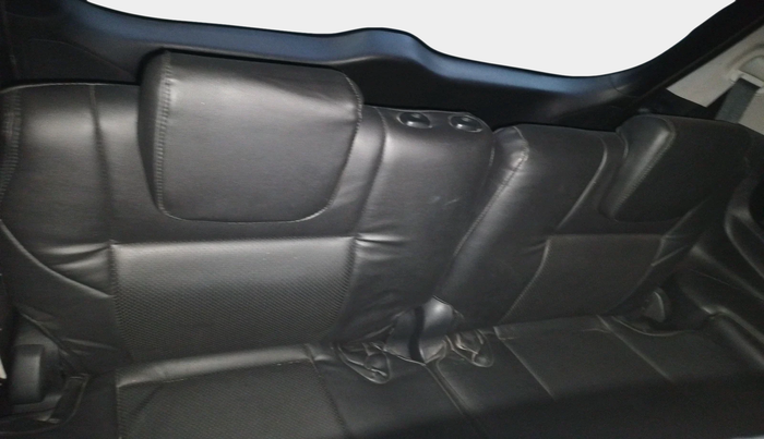 2019 Toyota Innova Crysta 2.4 G 8 STR, Diesel, Manual, 1,35,149 km, interior