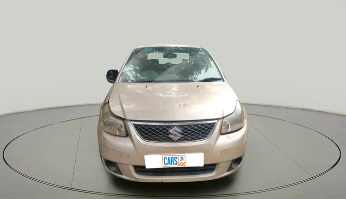 2011 Maruti SX4 VXI, Petrol, Manual, 91,348 km, exterior
