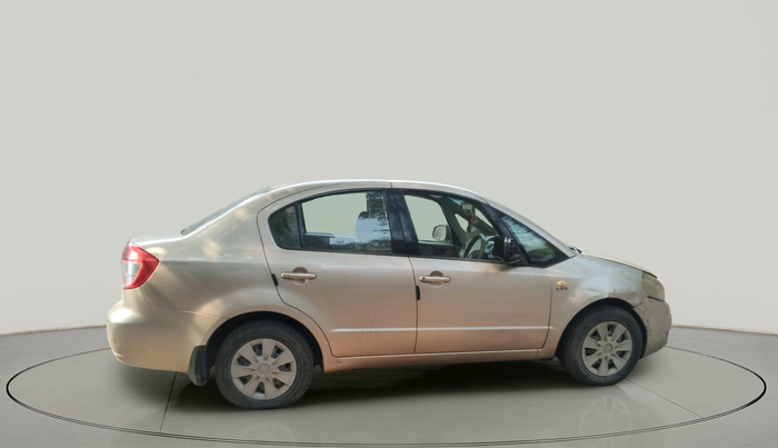 2011 Maruti SX4 VXI, Petrol, Manual, 91,348 km, exterior