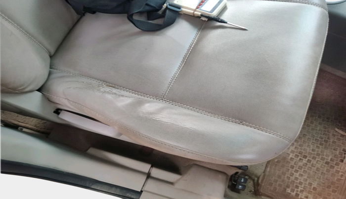 2011 Maruti SX4 VXI, Petrol, Manual, 91,348 km, interior