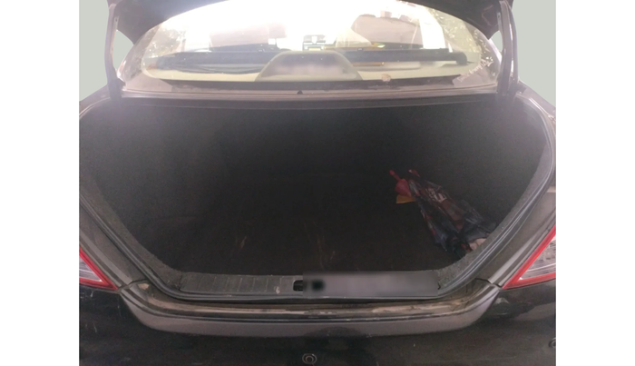 2014 Nissan Sunny XL CVT, Petrol, Automatic, 99,842 km, exterior