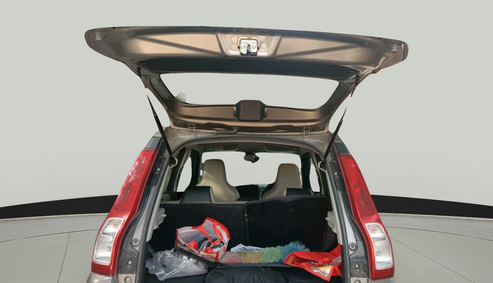 2023 Maruti New Wagon-R LXI CNG 1.0, Petrol, Manual, 21,842 km, exterior