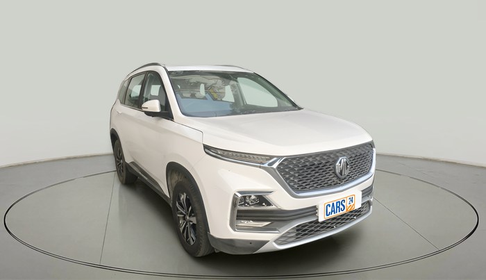 2020 MG HECTOR SHARP 1.5 DCT PETROL, Petrol, Automatic, 35,368 km, exterior