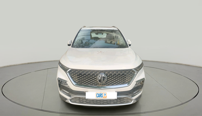 2020 MG HECTOR SHARP 1.5 DCT PETROL, Petrol, Automatic, 35,368 km, exterior