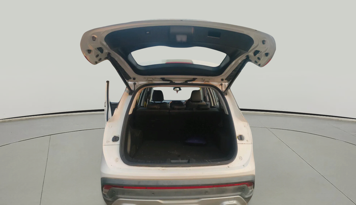 2020 MG HECTOR SHARP 1.5 DCT PETROL, Petrol, Automatic, 35,368 km, exterior