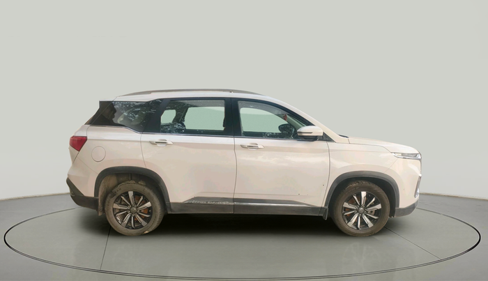 2020 MG HECTOR SHARP 1.5 DCT PETROL, Petrol, Automatic, 35,368 km, exterior
