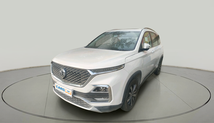 2020 MG HECTOR SHARP 1.5 DCT PETROL, Petrol, Automatic, 35,368 km, exterior
