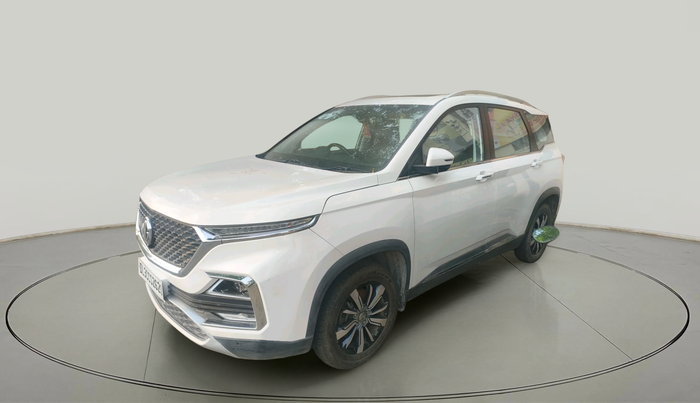 2020 MG HECTOR SHARP 1.5 DCT PETROL, Petrol, Automatic, 35,368 km, exterior