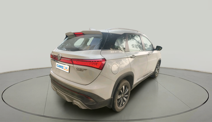 2020 MG HECTOR SHARP 1.5 DCT PETROL, Petrol, Automatic, 35,368 km, exterior