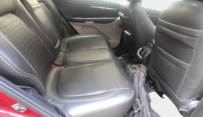 2020 KIA SONET HTX 1.0 IMT, Petrol, Manual, 67,794 km, interior