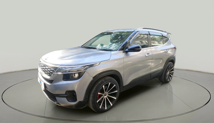 2020 KIA SELTOS HTK 1.5 DIESEL, Diesel, Manual, 96,196 km, exterior