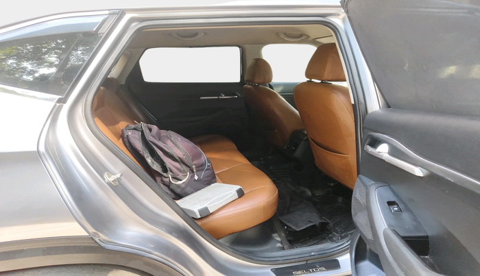 2020 KIA SELTOS HTK 1.5 DIESEL, Diesel, Manual, 96,196 km, interior