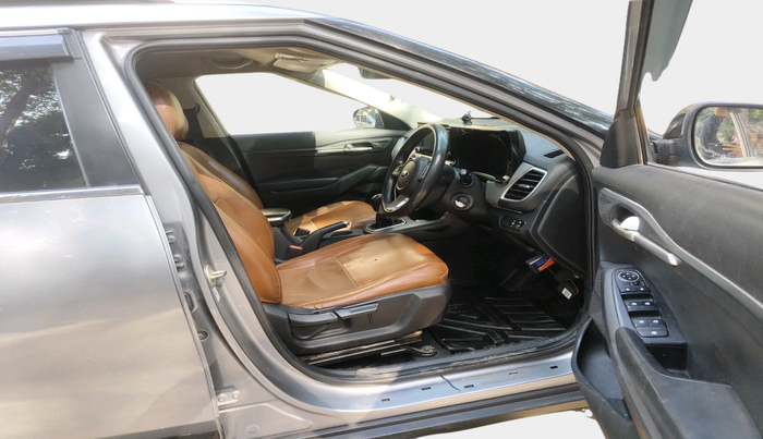 2020 KIA SELTOS HTK 1.5 DIESEL, Diesel, Manual, 96,196 km, interior