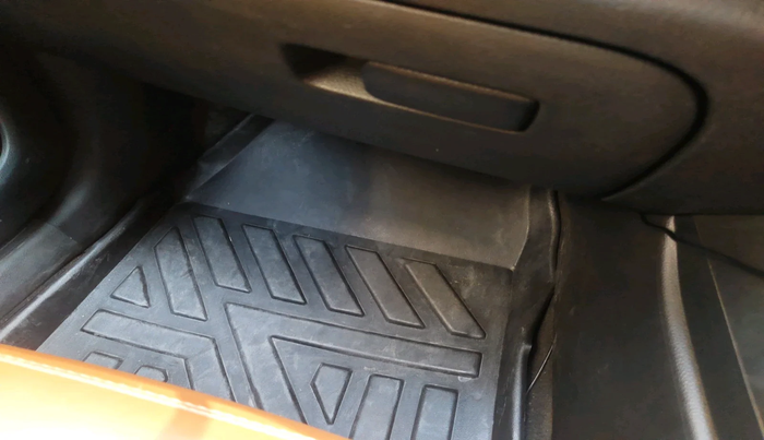 2020 KIA SELTOS HTK 1.5 DIESEL, Diesel, Manual, 96,196 km, interior