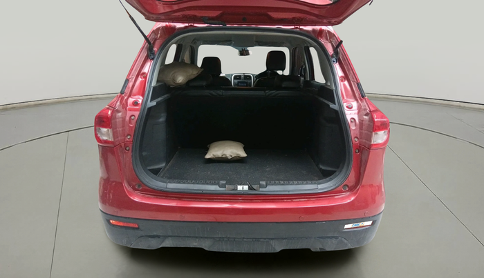 2019 Maruti Vitara Brezza VDI, Diesel, Manual, 19,496 km, exterior