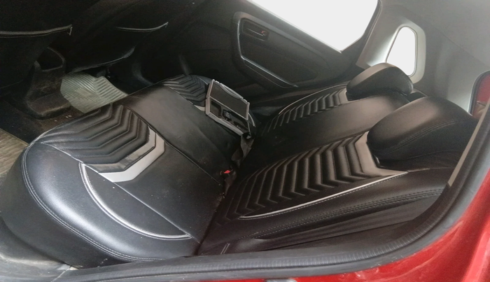 2019 Maruti Vitara Brezza VDI, Diesel, Manual, 19,496 km, interior