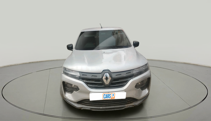 2020 Renault Kwid RXL, Petrol, Manual, 21,716 km, exterior