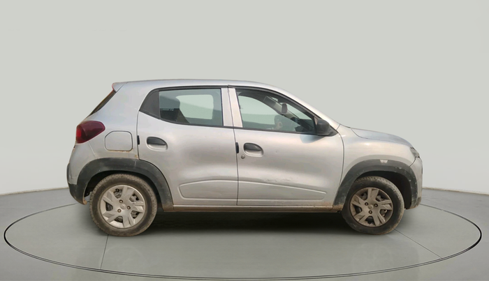 2020 Renault Kwid RXL, Petrol, Manual, 21,716 km, exterior