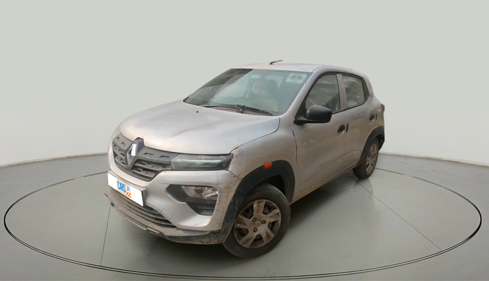 2020 Renault Kwid RXL, Petrol, Manual, 21,716 km, exterior