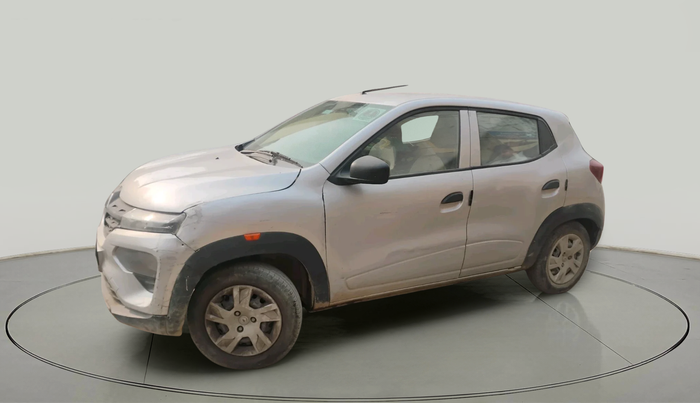 2020 Renault Kwid RXL, Petrol, Manual, 21,716 km, exterior