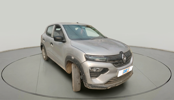 2020 Renault Kwid RXL, Petrol, Manual, 21,716 km, exterior