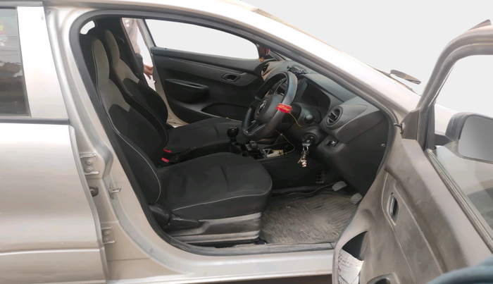 2020 Renault Kwid RXL, Petrol, Manual, 21,716 km, interior