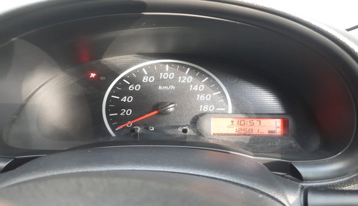 2018 Nissan Micra Active XL, Petrol, Manual, 12,581 km, interior