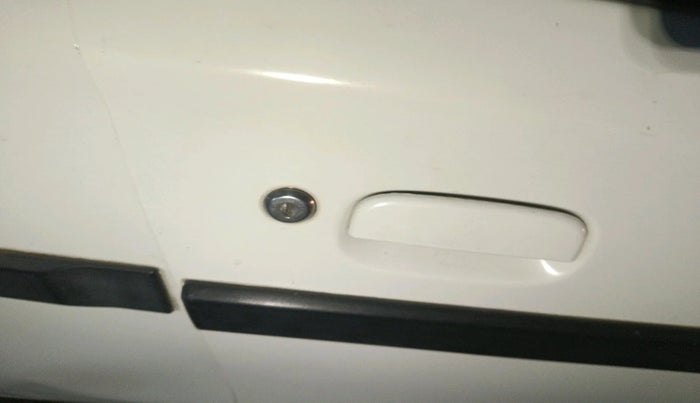 2017 Maruti Alto 800 LXI, Petrol, Manual, 36,122 km, interior