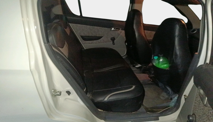 2017 Maruti Alto 800 LXI, Petrol, Manual, 36,122 km, interior
