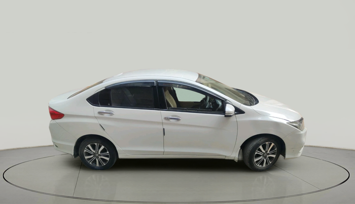 2018 Honda City 1.5L I-VTEC V MT, CNG, Manual, 94,000 km, exterior