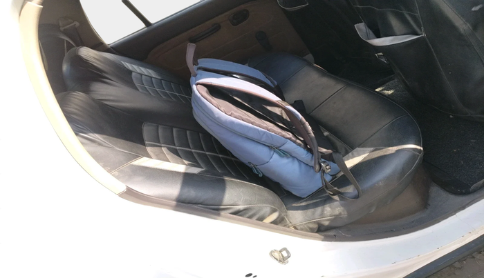 2014 Hyundai Santro Xing GLS, Petrol, Manual, 1,38,510 km, interior