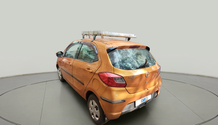 2016 Tata Tiago XZ DIESEL, Diesel, Manual, 56,797 km, exterior