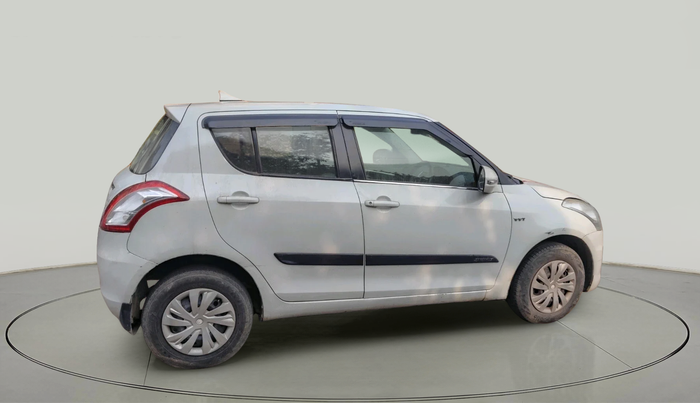 2015 Maruti Swift VXI, Petrol, Manual, 63,933 km, exterior