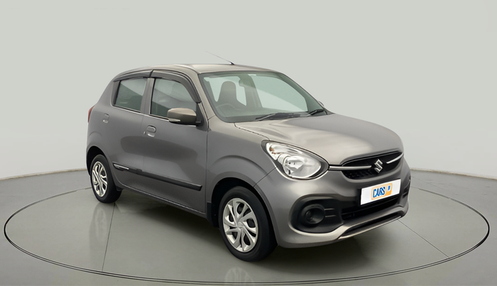 2022 Maruti Celerio VXI CNG, Petrol, Manual, 59,172 km, exterior