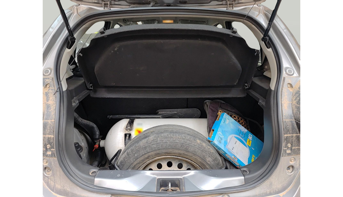 2022 Maruti Celerio VXI CNG, Petrol, Manual, 59,172 km, exterior