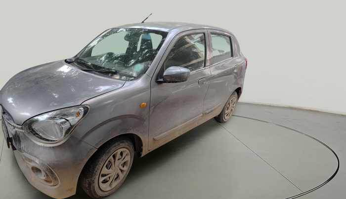 2022 Maruti Celerio VXI CNG, Petrol, Manual, 59,172 km, exterior
