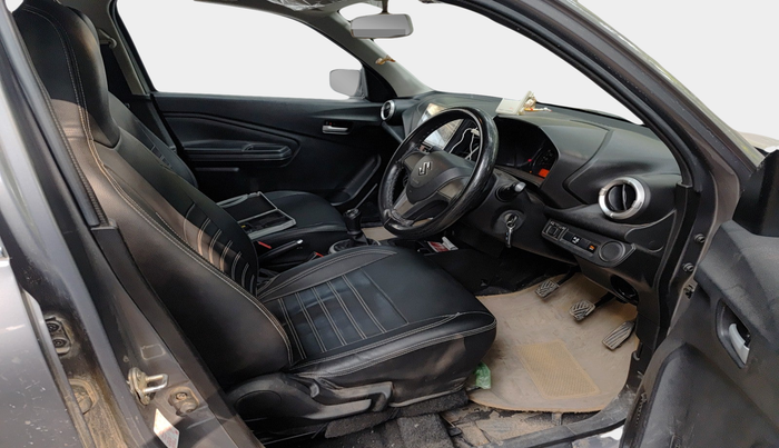 2022 Maruti Celerio VXI CNG, Petrol, Manual, 59,172 km, interior