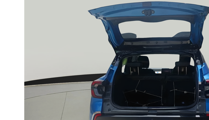 2021 Renault Kiger RXZ TURBO MT, Petrol, Manual, 34,776 km, exterior