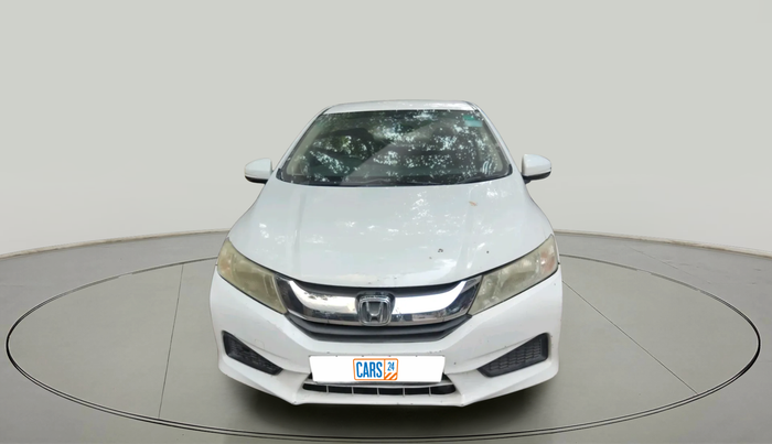 2014 Honda City 1.5L I-VTEC SV, Petrol, Manual, 1,25,004 km, exterior