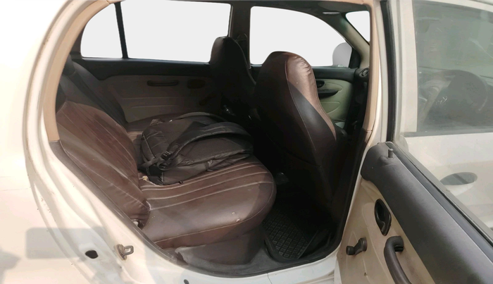 2013 Hyundai Santro Xing GL PLUS, Petrol, Manual, 1,40,531 km, interior