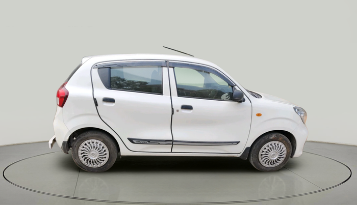 2024 Maruti Celerio LXI, Petrol, Manual, 4,416 km, exterior